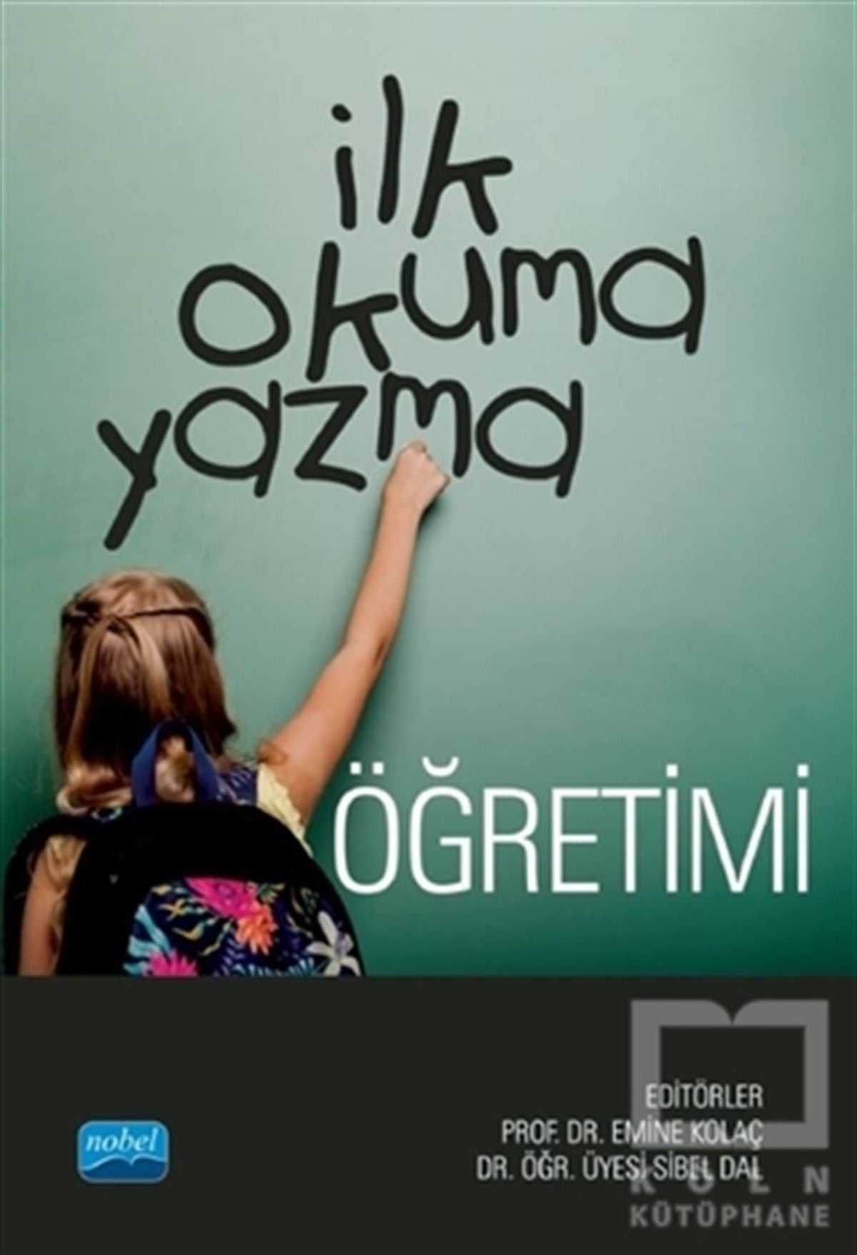 Emine BalcıDiğerİlk Okuma Yazma Öğretimi