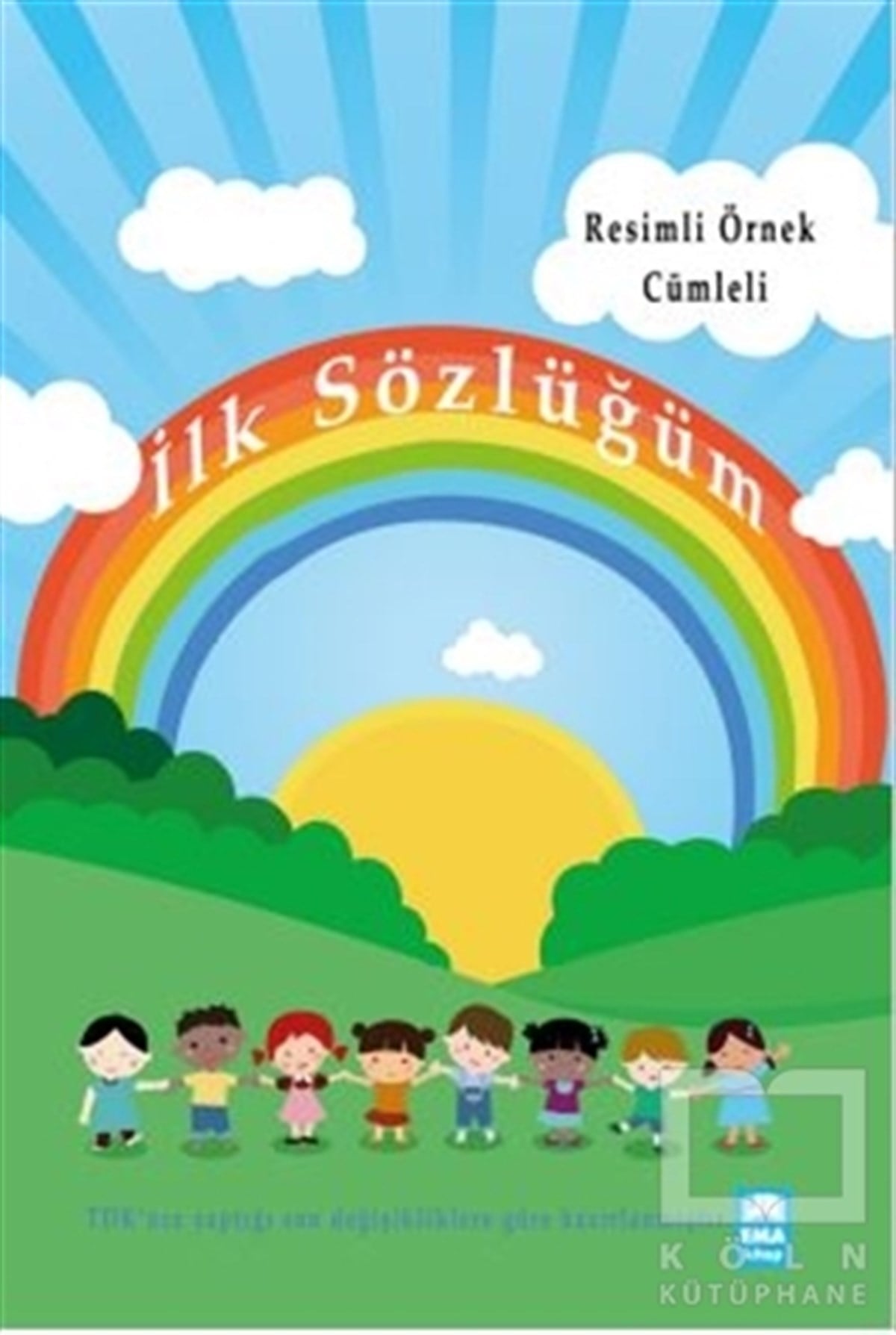 KolektifDiğerİlk Sözlüğüm