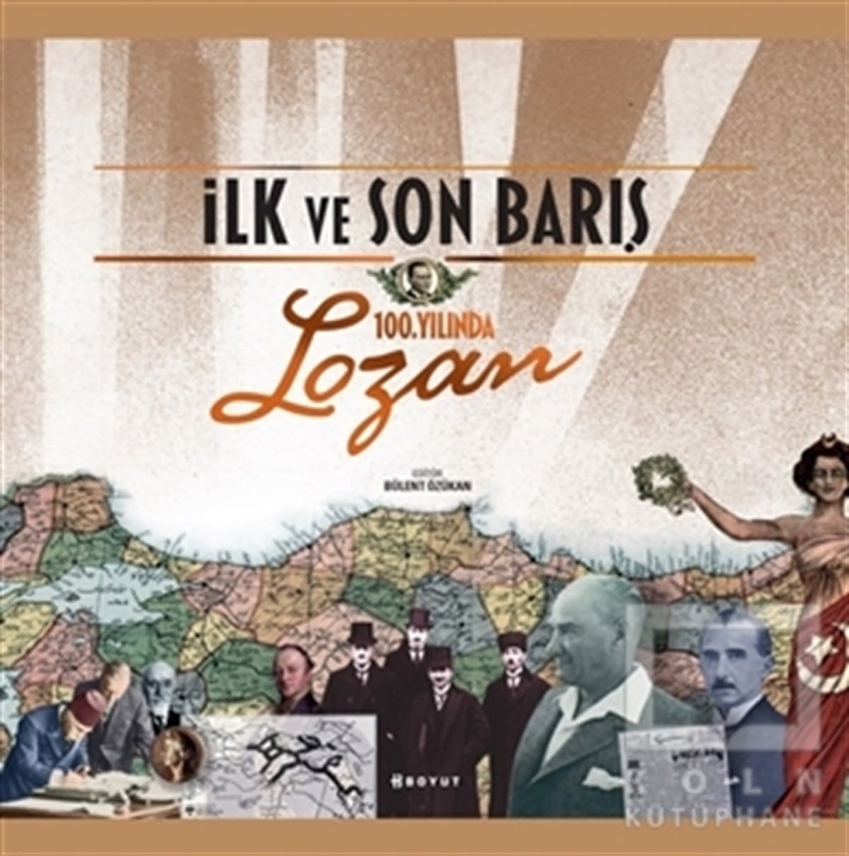 Bilsay KuruçDiğerİlk ve Son Barış (Kutulu)