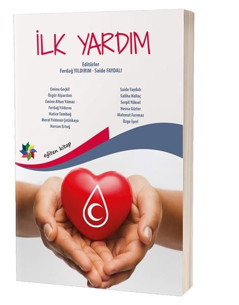 KolektifEğitimİlk Yardım