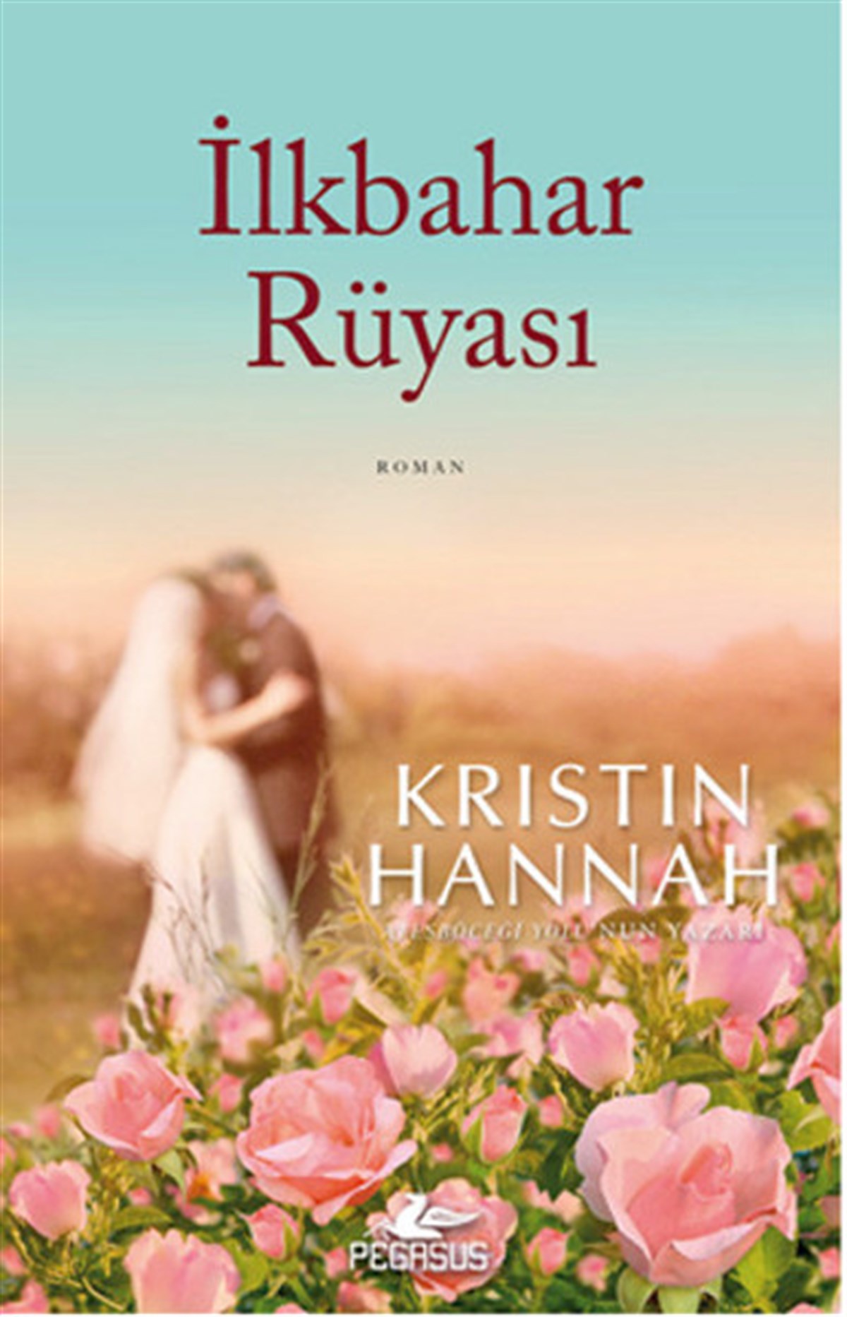 Solina SilahlıAşk Kitapları & Aşk Romanlarıİlkbahar Rüyası