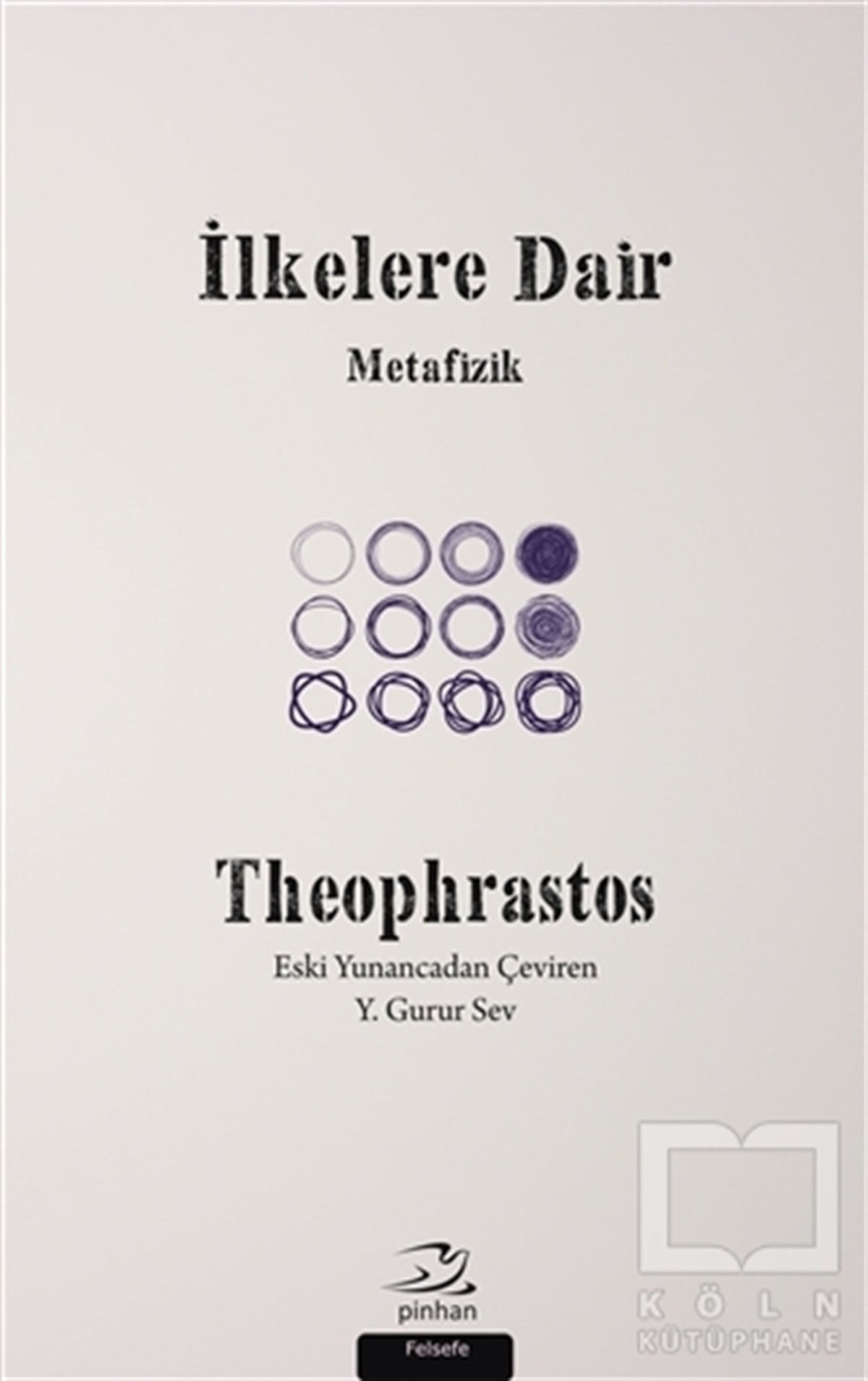 TheophrastosDiğerİlkelere Dair