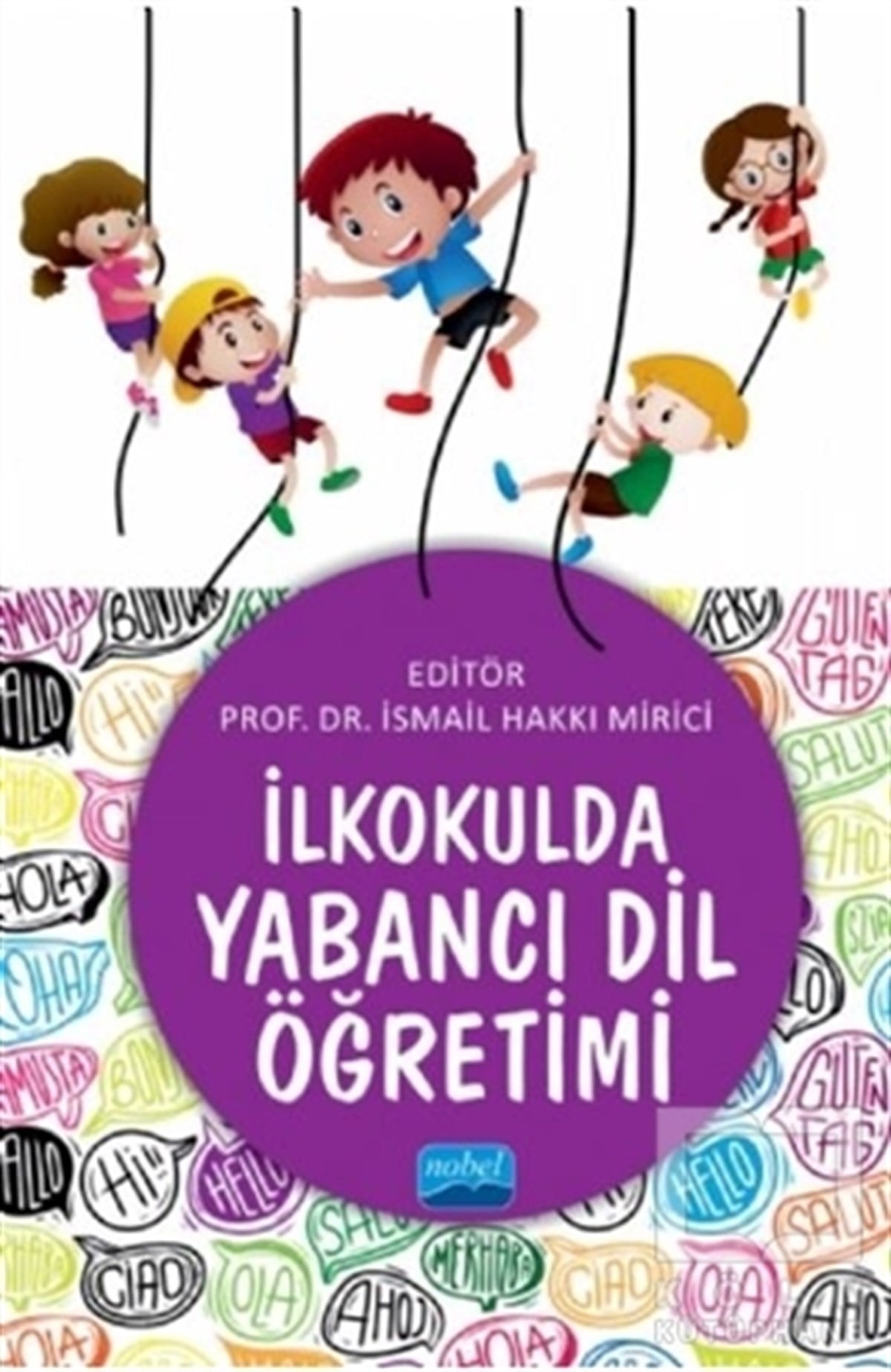 Ahmet BaşalDiğerİlkokulda Yabancı Dil Öğretimi