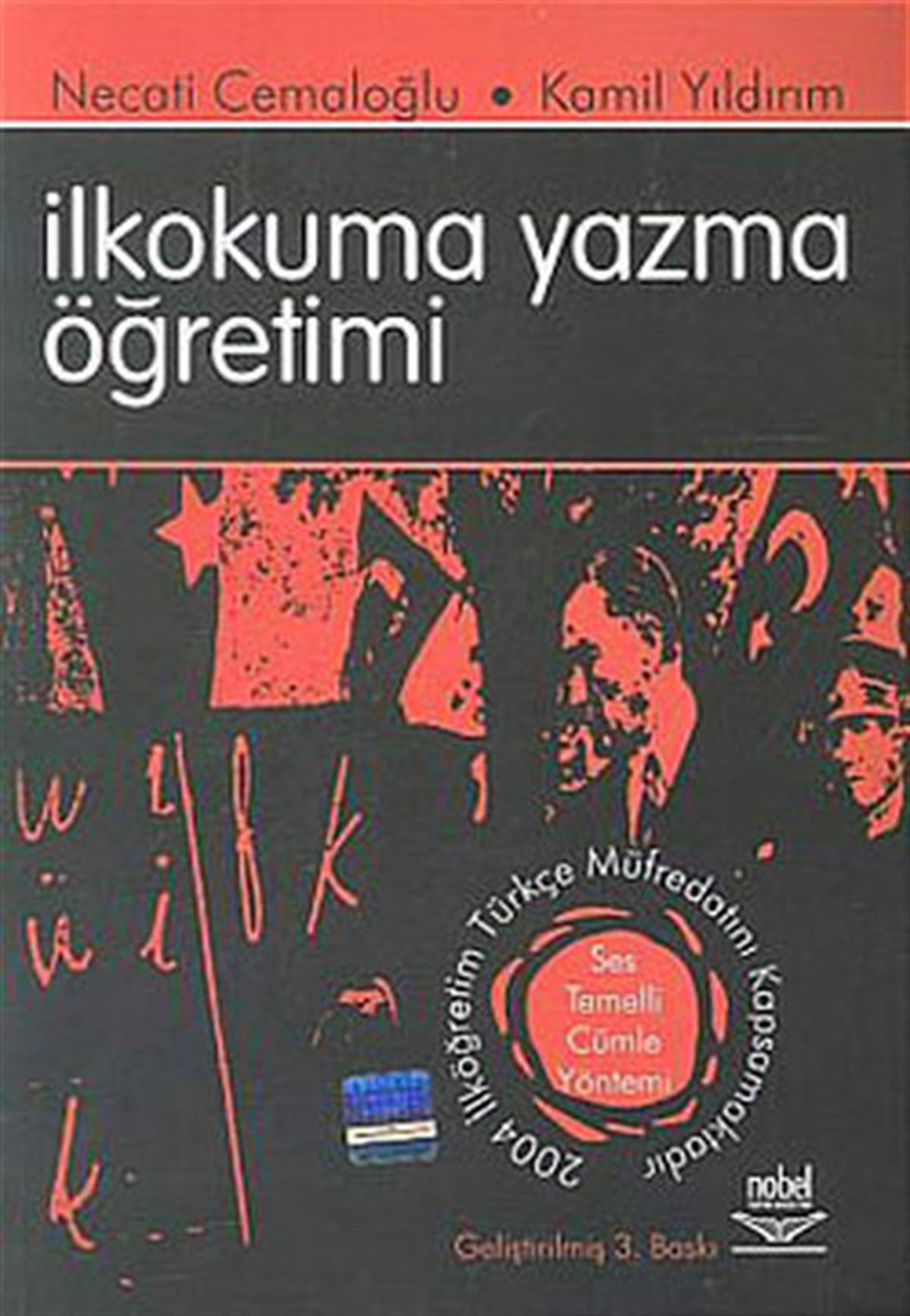 Kamil YıldırımÖğretmenlikİlkokuma Yazma Öğretimi