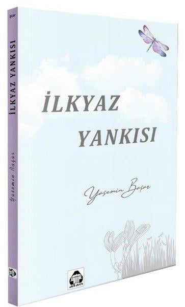 Yasemin BaşarTürk Şiiriİlkyaz Yankısı