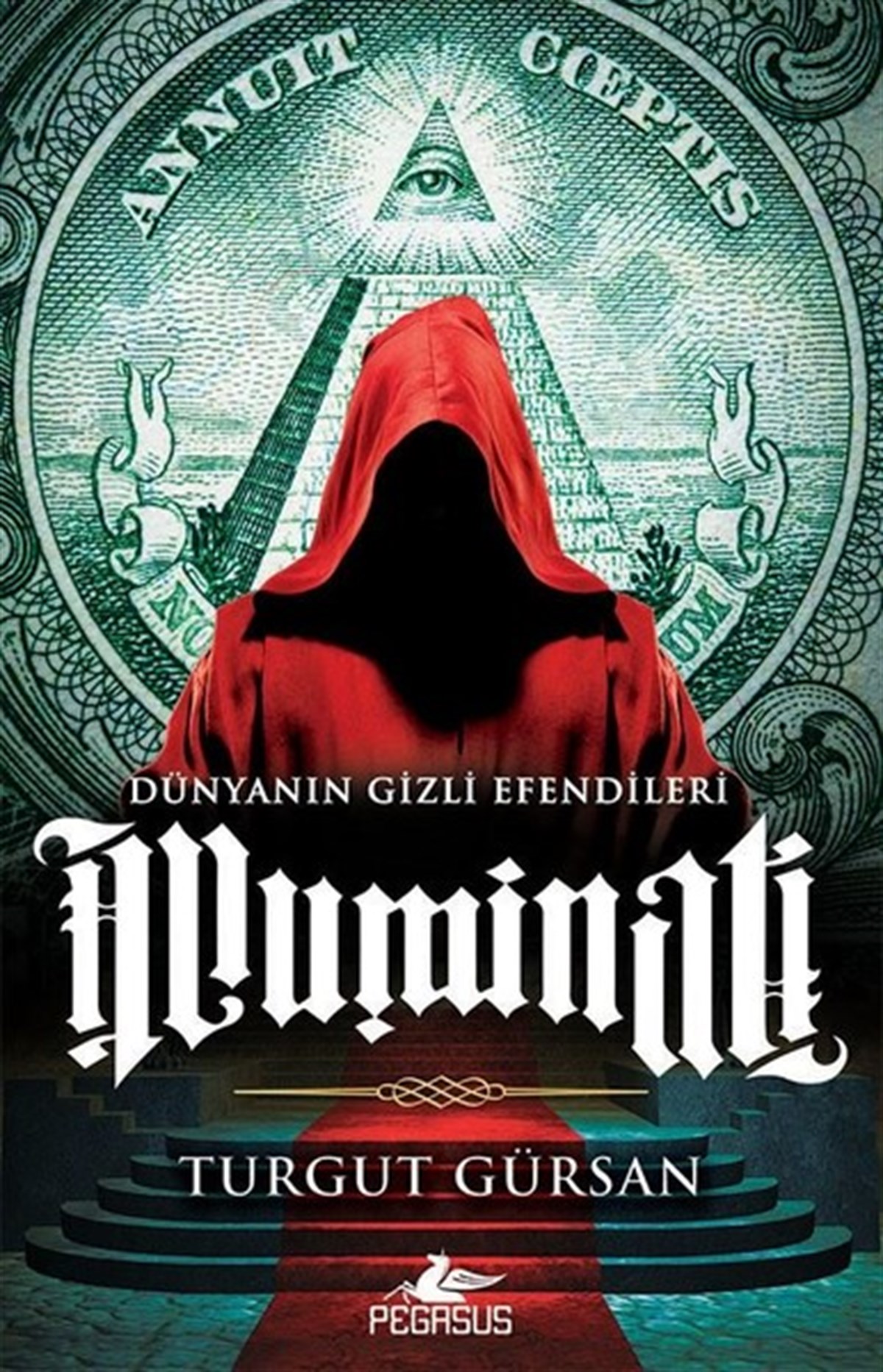 Ezgi GültekinDünya Tarihiİlluminati