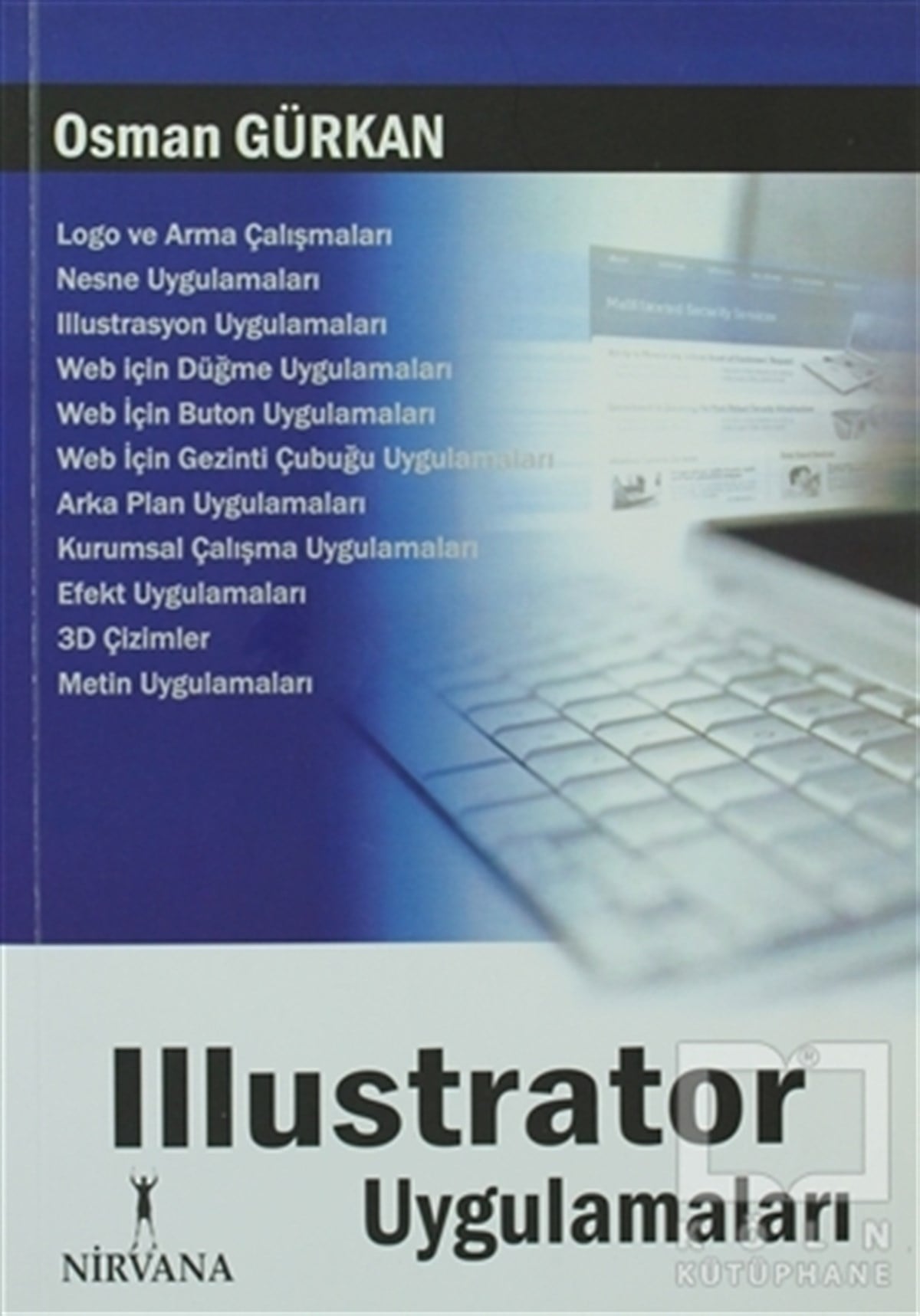 Osman GürkanWeb Geliştirme ve TasarımIllustrator Uygulamaları