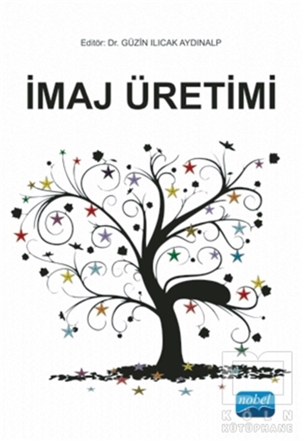 KolektifKişisel Gelişimİmaj Üretimi