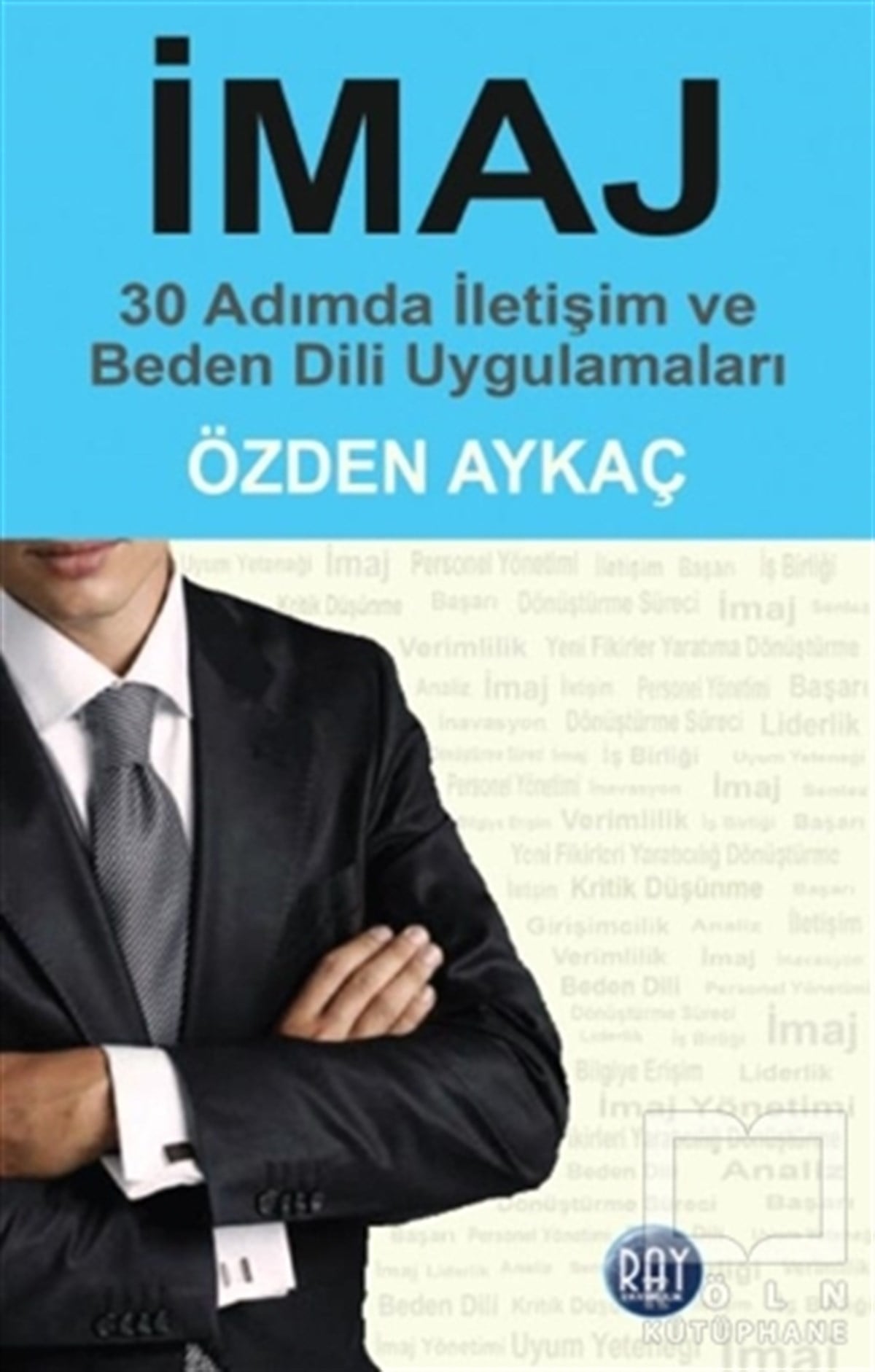 Özden AykaçKişisel Gelişimİmaj