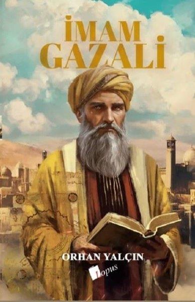 Orhan YalçınTasavvuf Kitaplarıİmam Gazali