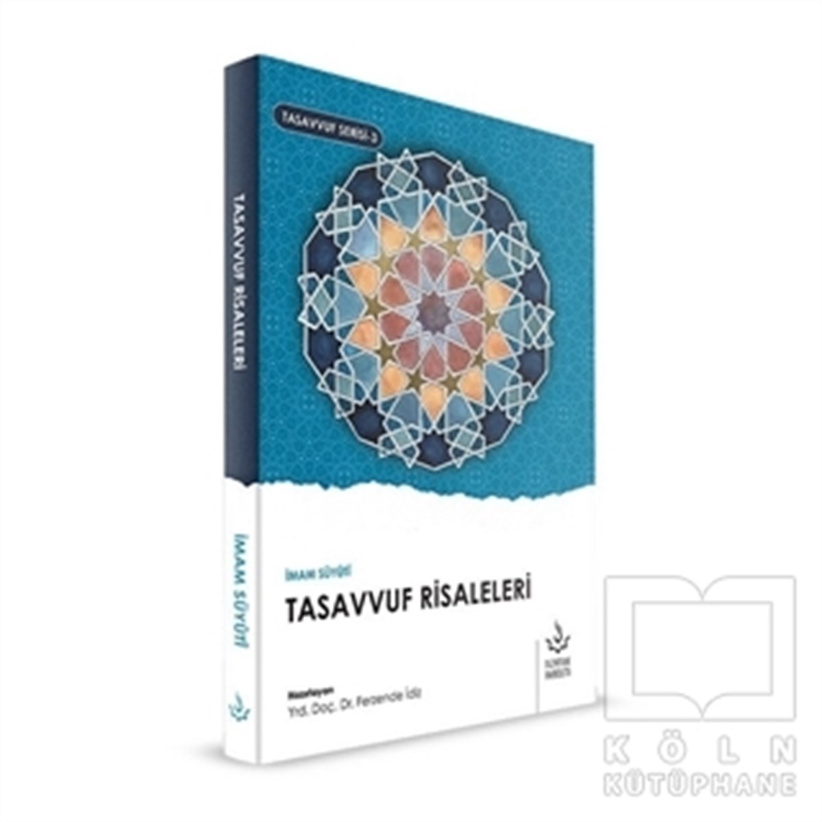 Ferzende İldizTasavvuf - Mezhepler - Tarikatlarİmam Suyuti Tasavvuf Risaleleri