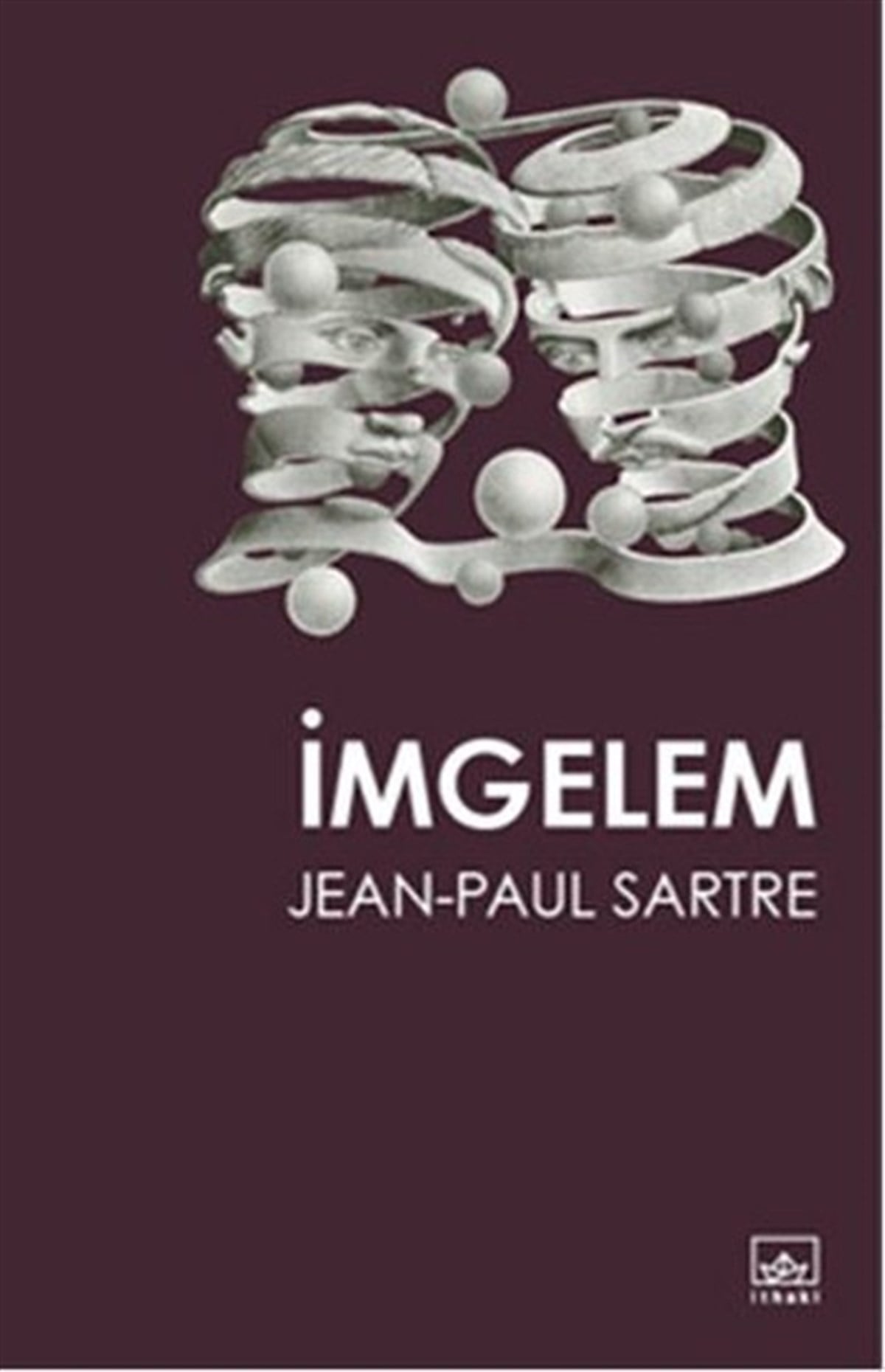 Jean-Paul SartreFelsefe Bilimiİmgelem