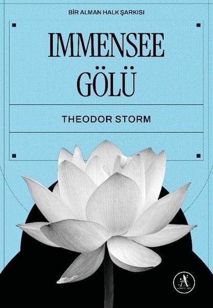 Theodor StormDünya RomanImmensee Gölü