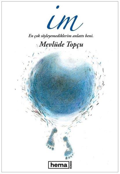 Mevlüde TopçuTürk Romaniİm