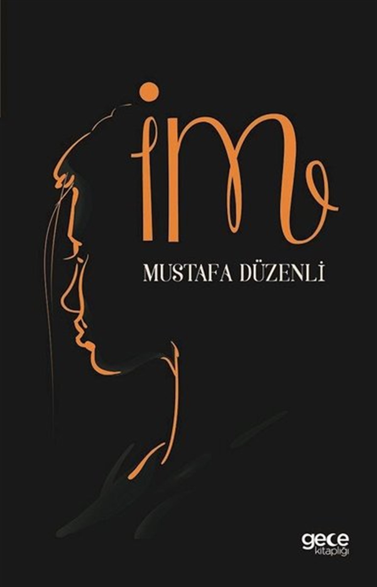 Mustafa DüzenliTürkiye Romanİm