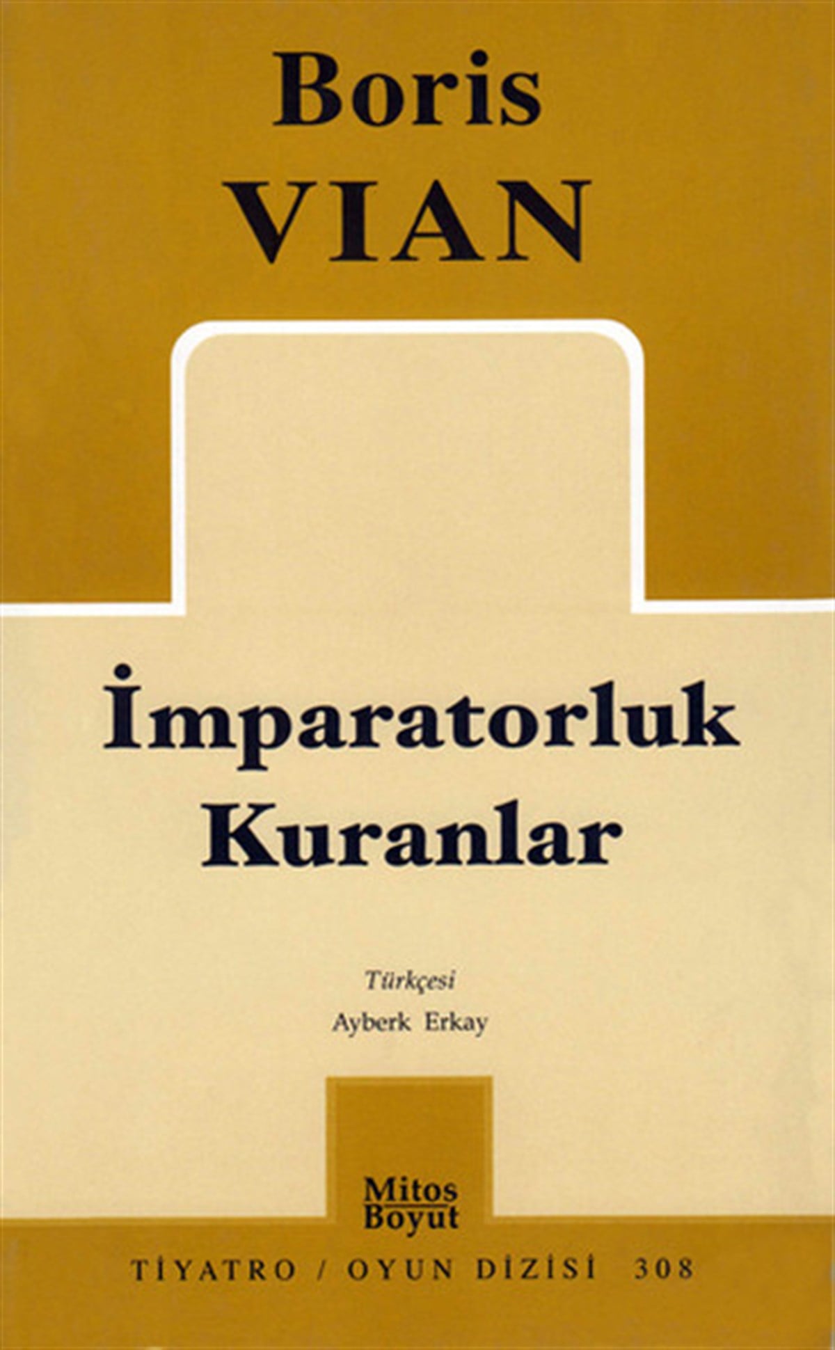 Ayberk ErkayDünya Oyunlarıİmparatorluk Kuranlar