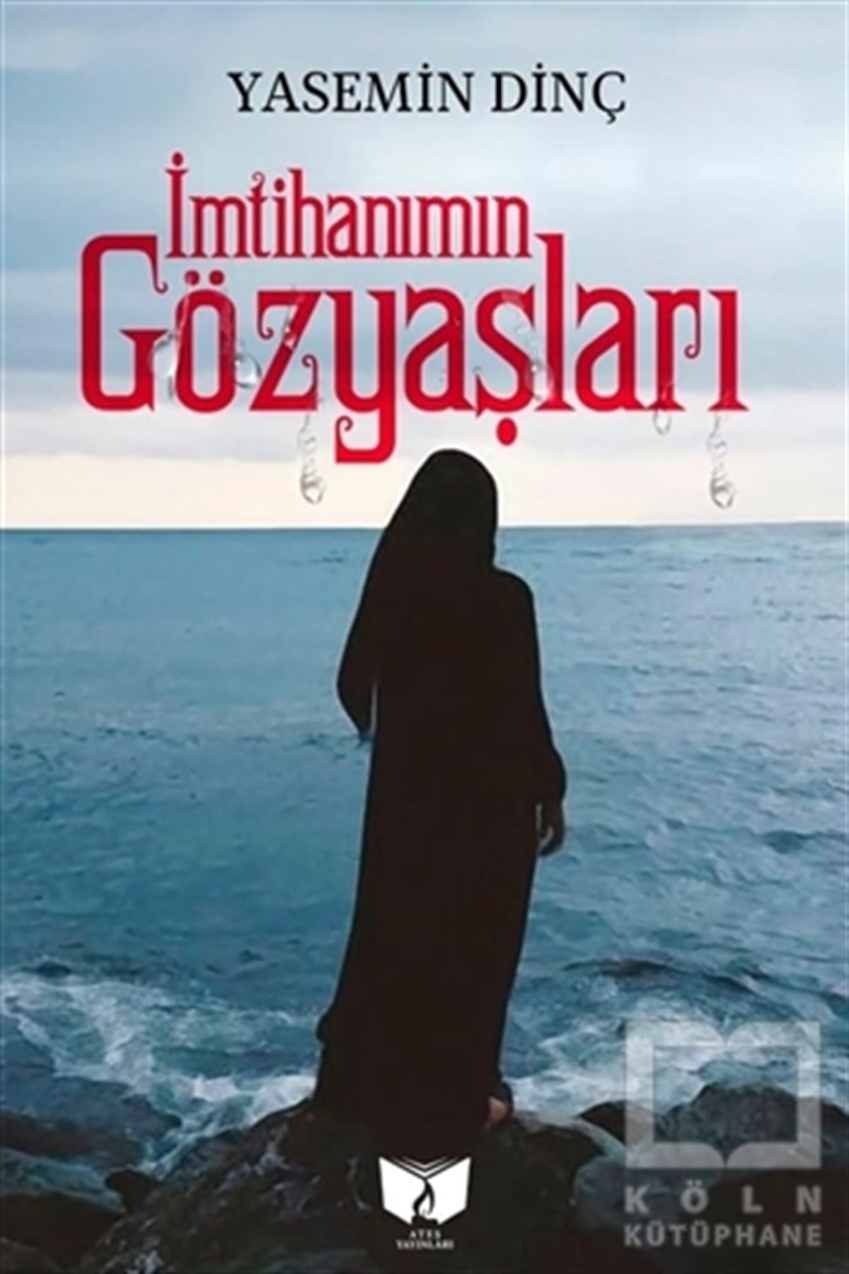 Yasemin DinçTürkçe Romanlarİmtihanımın Gözyaşları