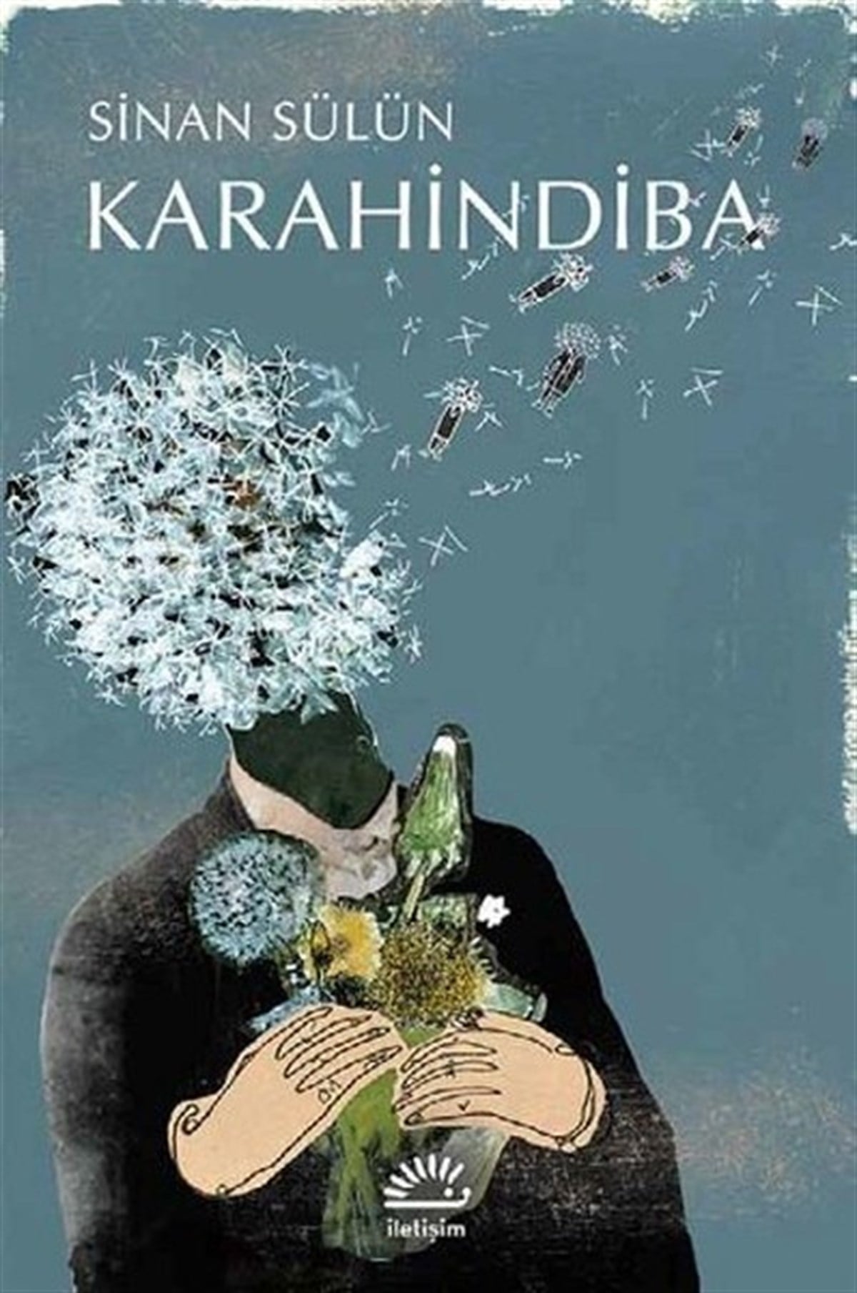 Sinan SülünTürkiye Romanİmzalı-Karahindiba