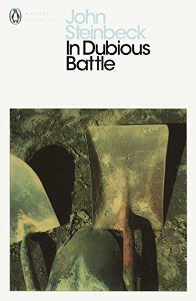 KolektifLiteratureIn Dubious Battle (Penguin Modern Classics)