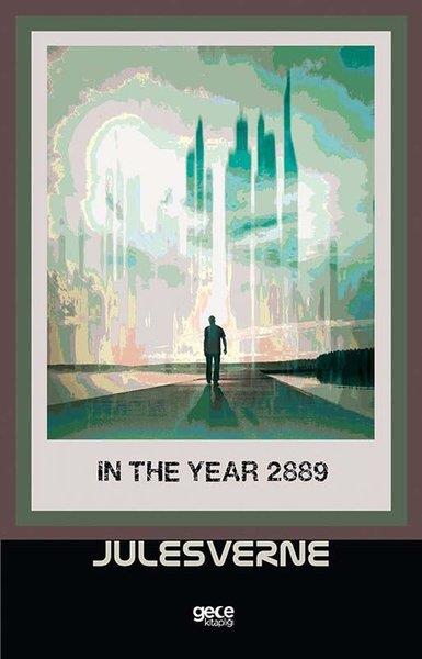 Jules VerneHistory & MilitaryIn The Year 2889