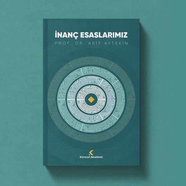 Arif Aytekinİslami Kitaplarİnanç Esaslarımız