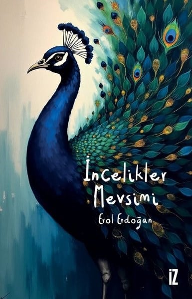 Erol ErdoğanDeneme Kitaplarıİncelikler Mevsimi