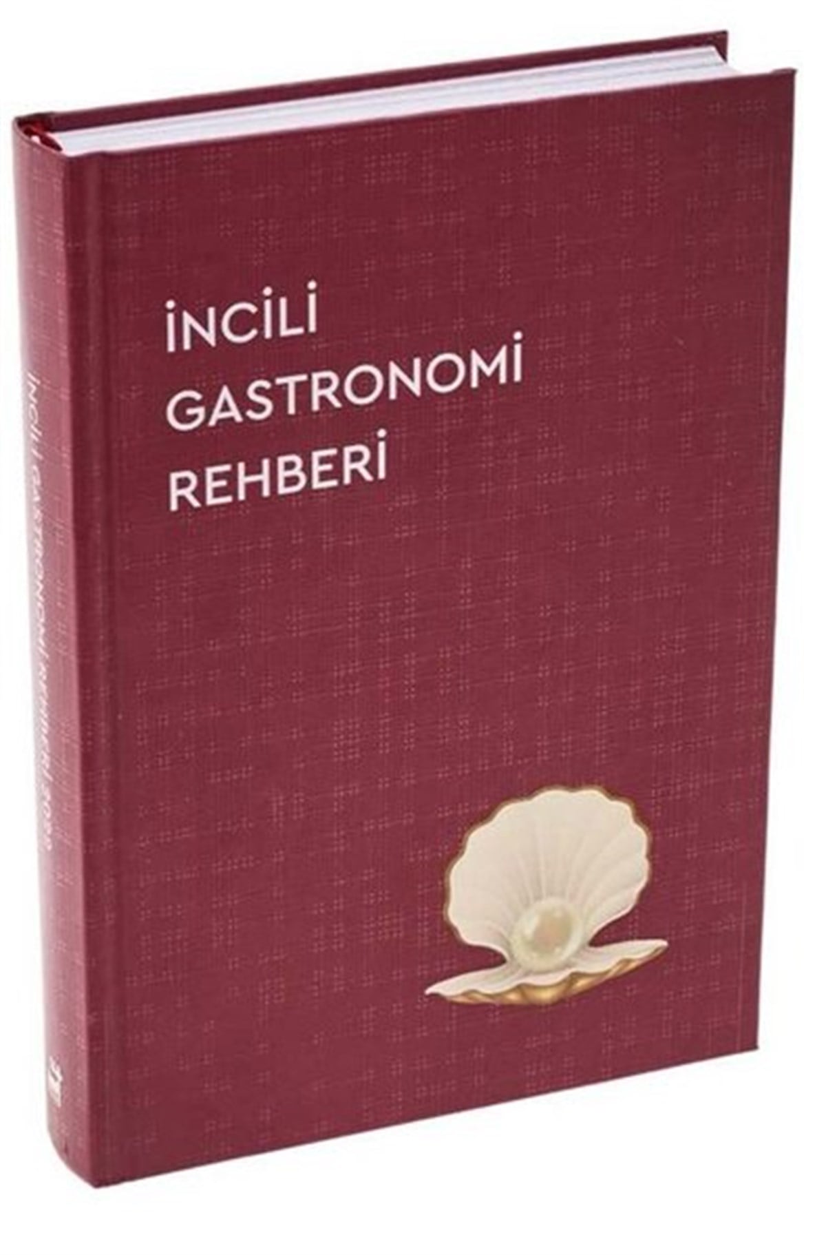 KolektifGastronomiİncili Gastronomi Rehberi 2022