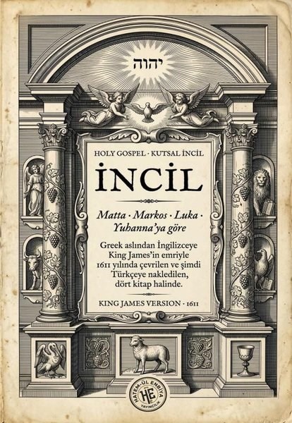 KolektifDinİncil
