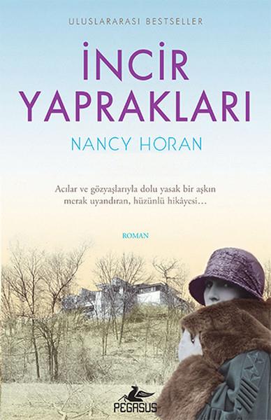 Meral GökAşk Kitapları & Aşk Romanlarıİncir Yaprakları