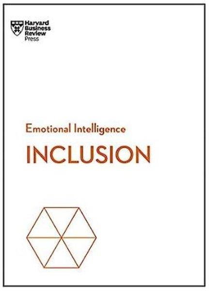 Harvard Business Review PressPersonal DevelopmentInclusion (HBR Emotional Intelligence Series)