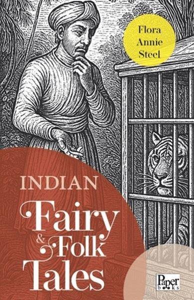 Flora Annie SteelClassicsIndian Fairy & Folk Tales