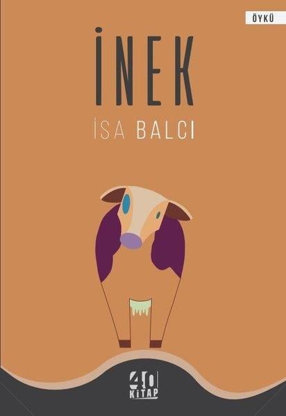 İsa BalcıTürkiye Romanİnek