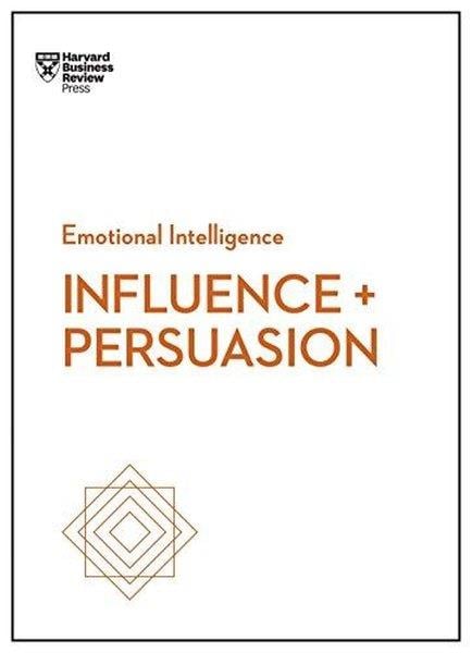 Harvard Business ReviewBusiness and EconomicsInfluence and Persuasion
