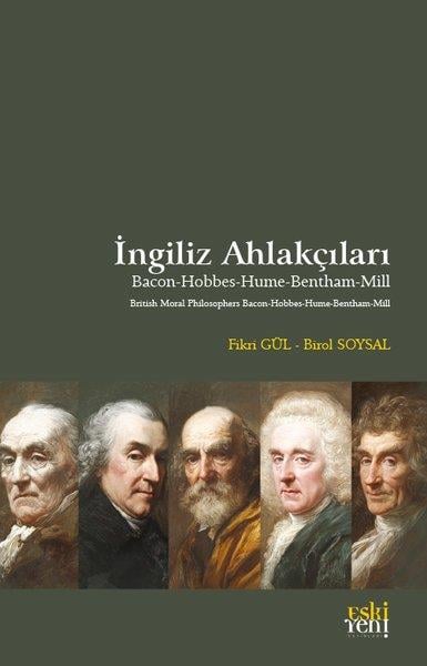 Birol SoysalFelsefe Bilimiİngiliz Ahlakçıları