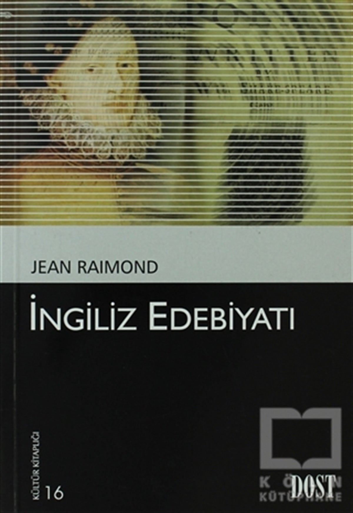 Jean RaimondDenemeİngiliz Edebiyatı