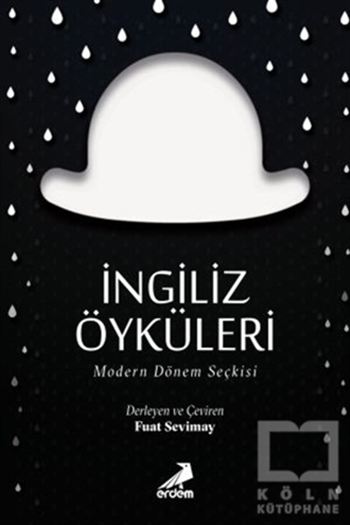 KolektifÖyküİngiliz Öyküleri