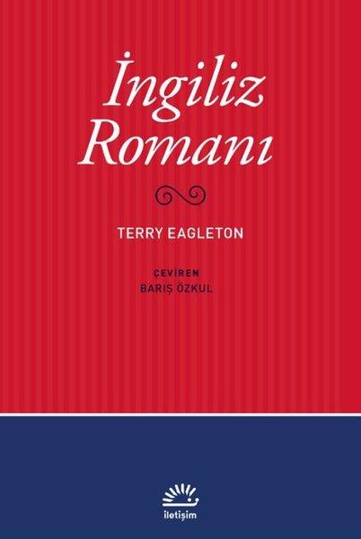 Terry EagletonEleştiri & Kuram & İnceleme Kitaplarıİngiliz Romanı