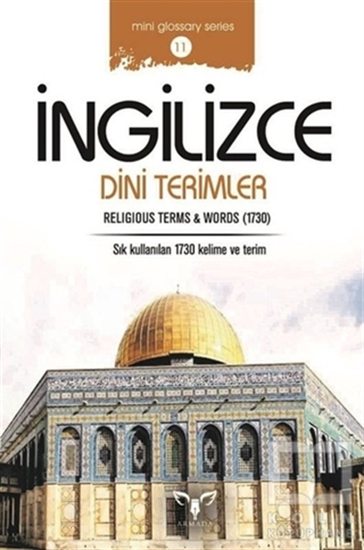 Mahmut Sami AkgünDil Öğrenimiİngilizce Dini Terimler