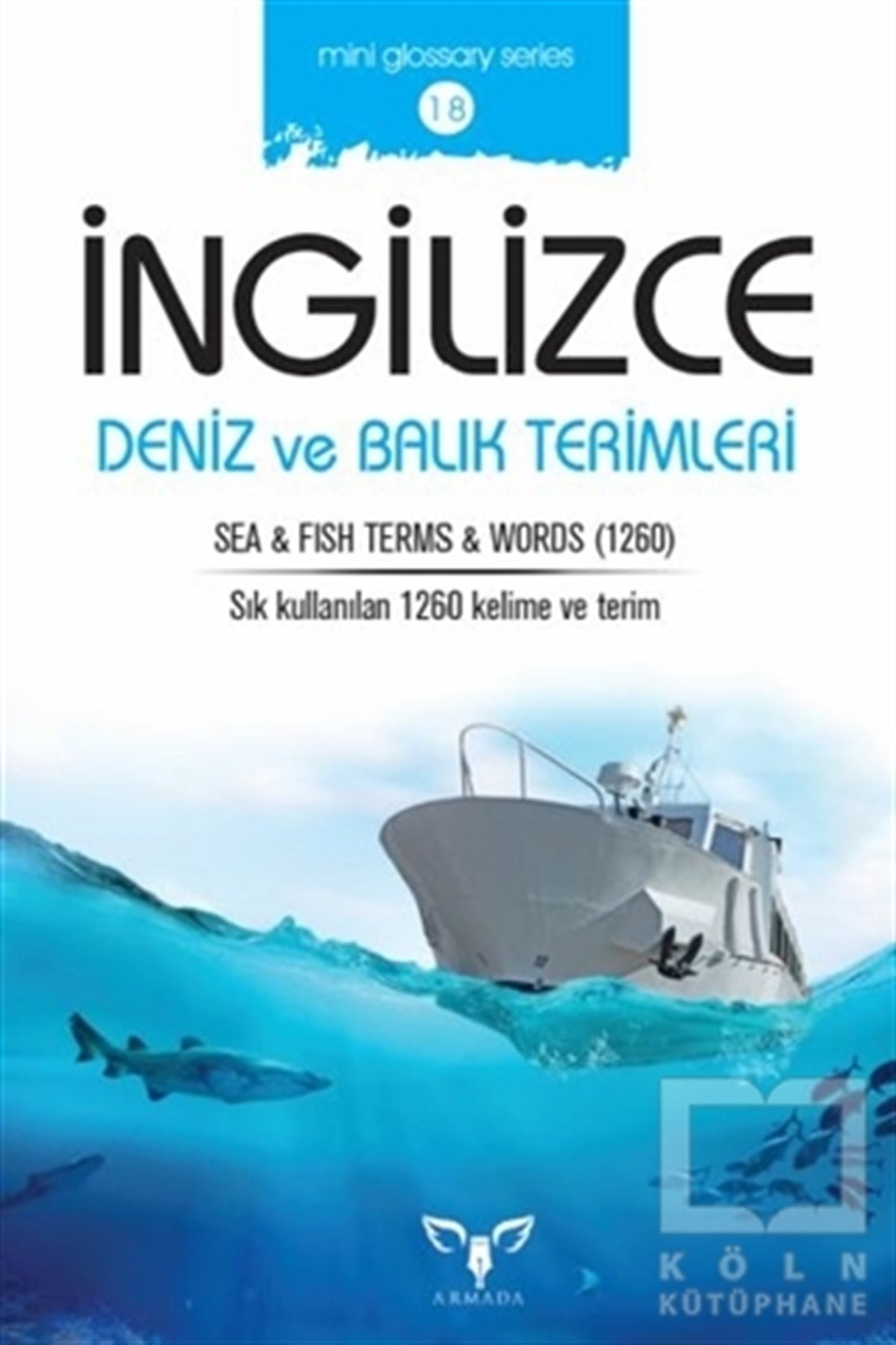 Mahmut Sami AkgünSözlükler ve Konuşma Kılavuzlarıİngilizce Ekonomi Maliye ve Ticaret Terimleri