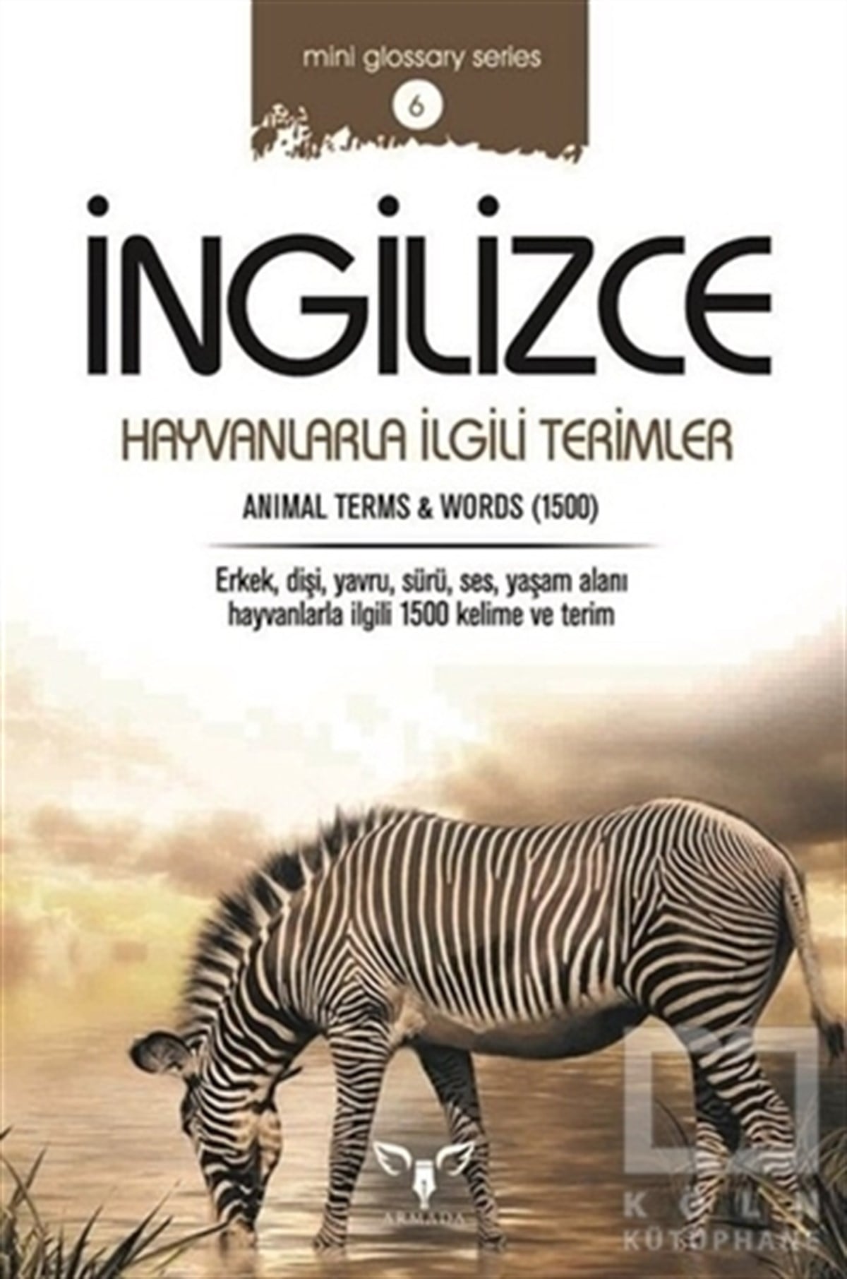 Mahmut Sami AkgünDil Öğrenimiİngilizce Hayvanlarla İlgili Terimler