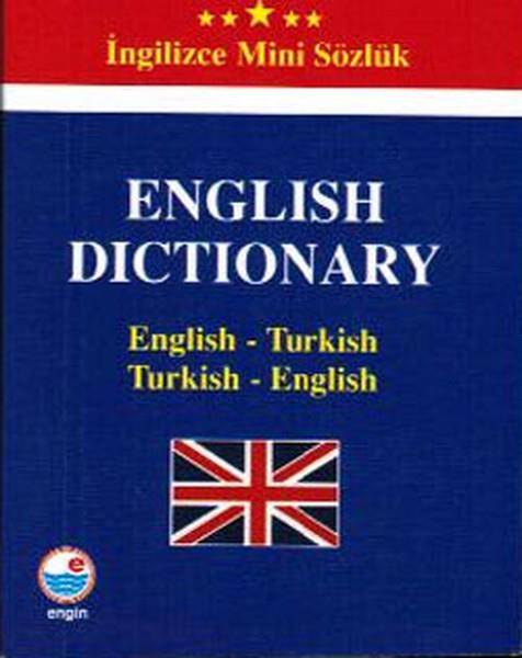 KolektifYabanci Dil Sözlükleriİngilizce Mini Sözlük