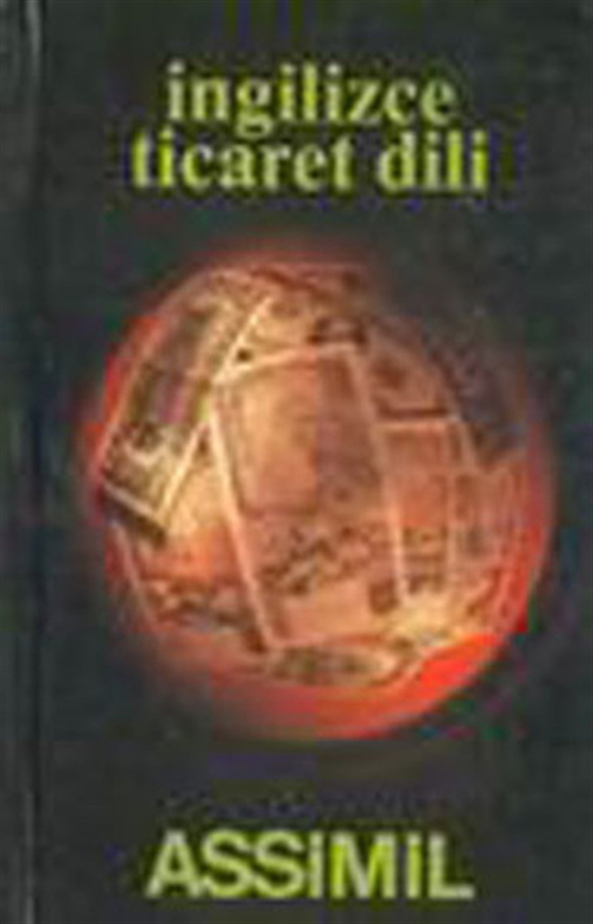 Leslie RofeSözlükler ve Konuşma Kılavuzlarıİngilizce Ticaret Dili