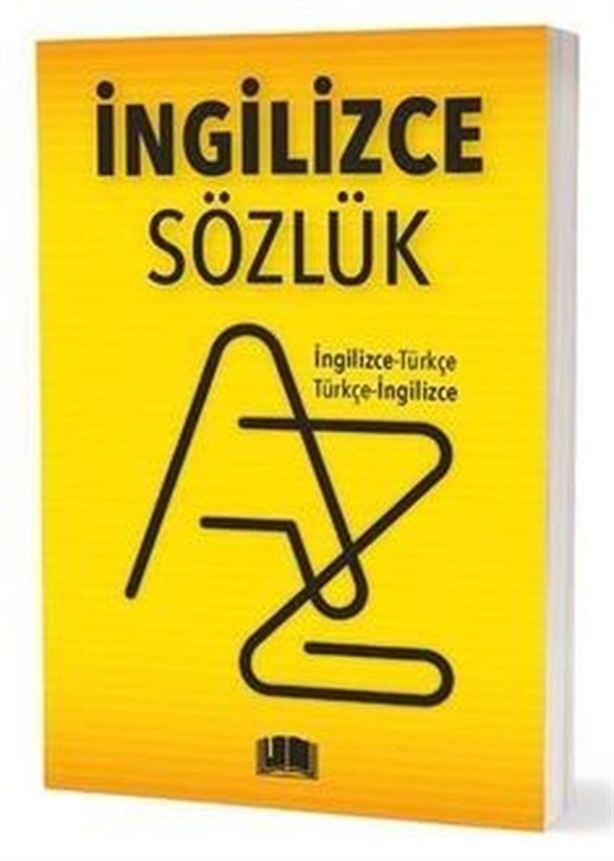 KolektifSözlükler ve Konuşma Kılavuzlarıİngilizce-Türkçe/Türkçe-İngilizce Sözlük