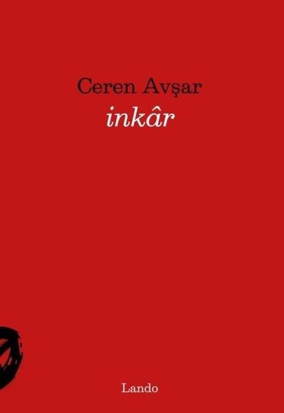 Ceren AvşarTürk Şiiriİnkar