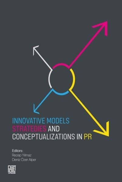 KolektifOther (Reference)Innovative Models Strategies and Conceptualizations in PR