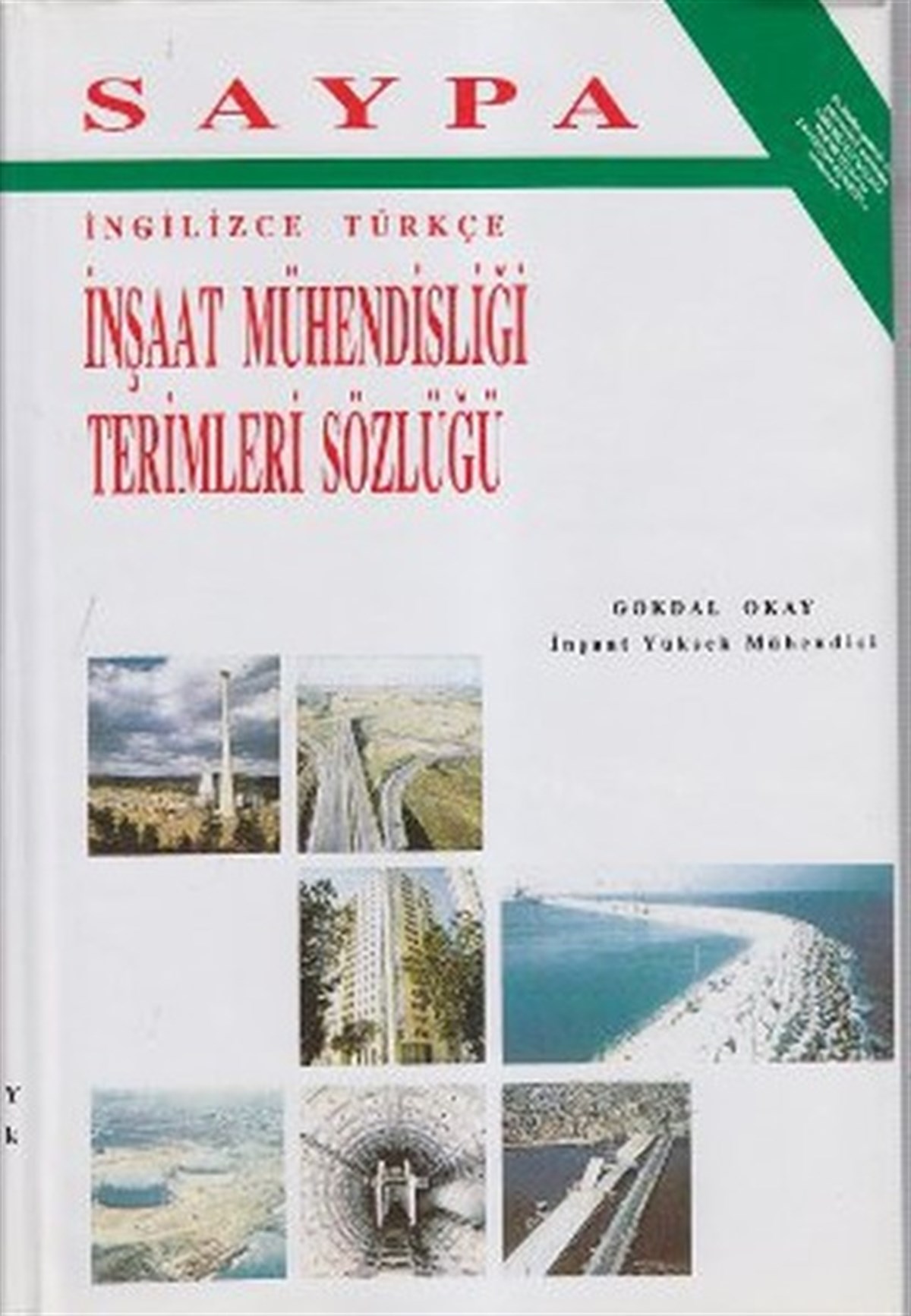 Selçuk MavienginAile - Çocukİnşaat Mühendisliği Terimleri Sözlüğü İngilizce-Türkçe