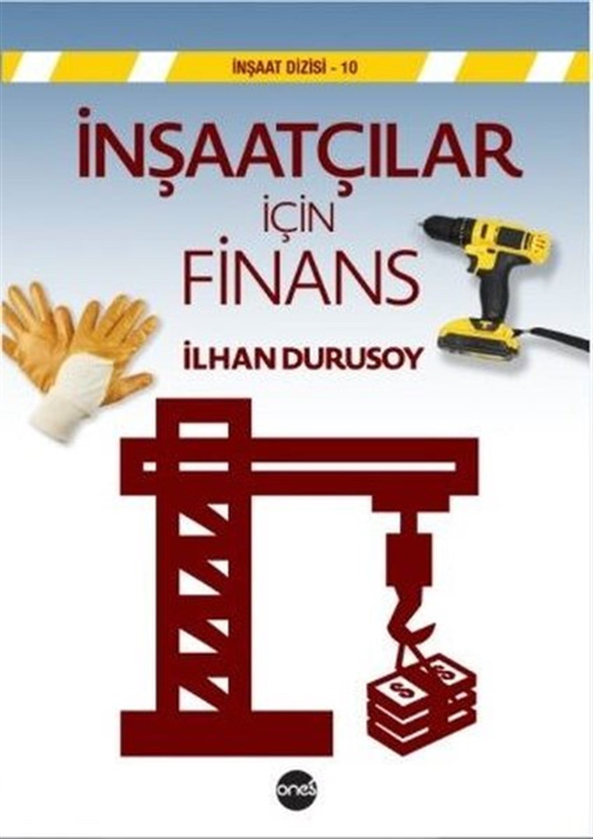 İlhan DurusoyBorsaİnşaatçılar için Finans