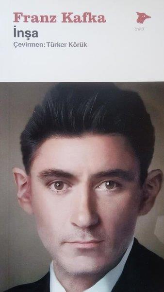 Franz KafkaDünya Romanİnşa