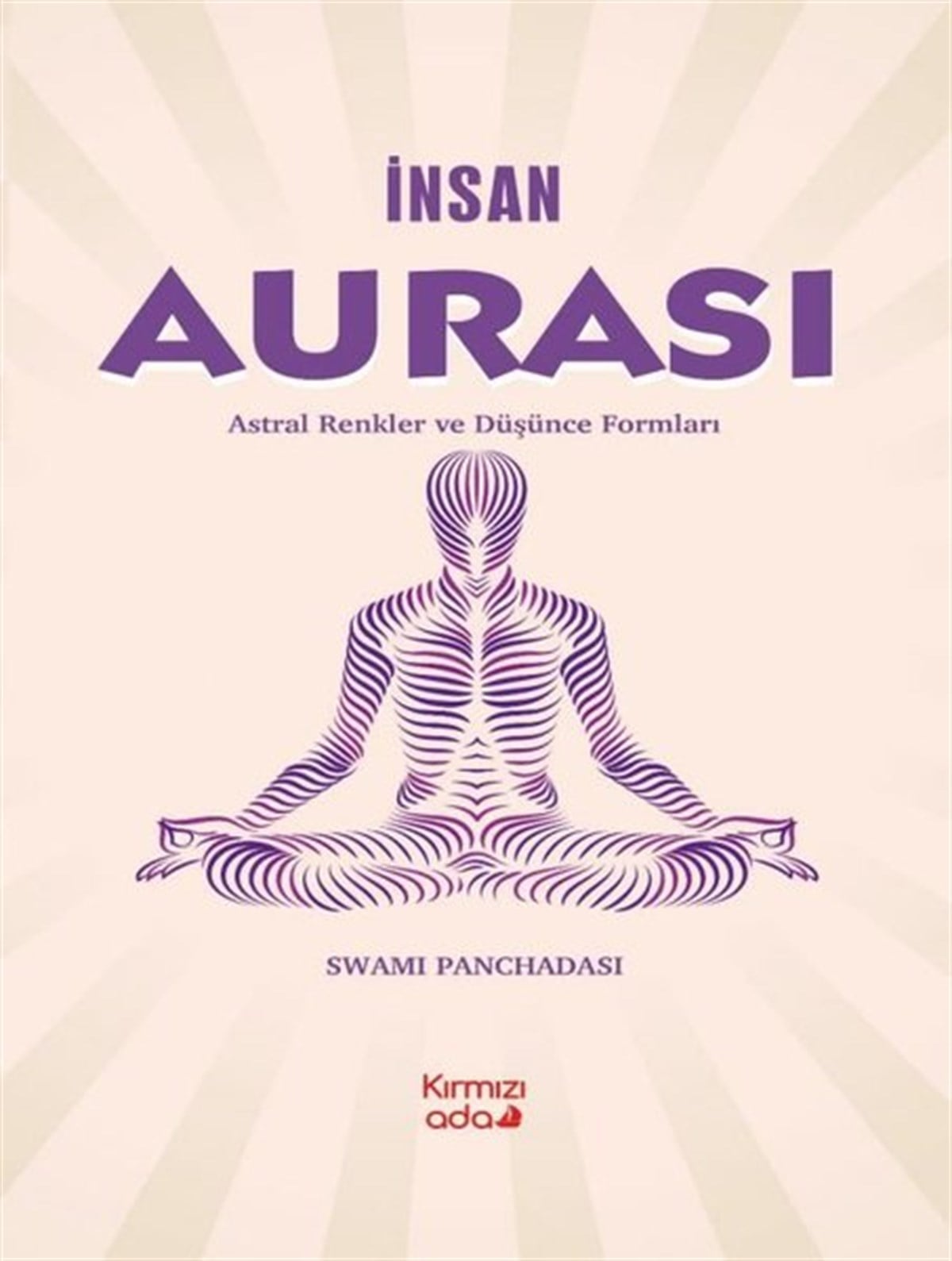 Swami PanchadasiFelsefe Bilimiİnsan Aurası - Astral Renkler ve Düşünce Formları
