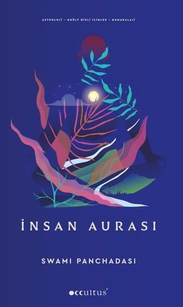 Swami PanchadasiParapsikoloji Kitaplarıİnsan Aurası